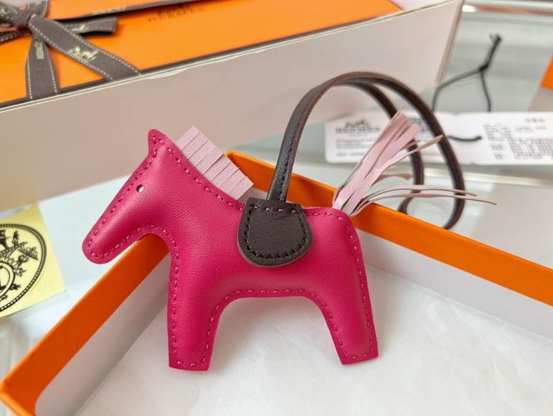 HERMES keyring lyh7